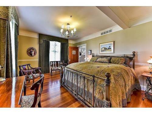 Langley Canada Accommodation