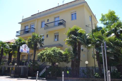 Rimini Italie code promo hébergement booking.com