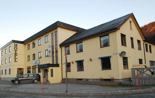 Mosjøen Norway Accommodation
