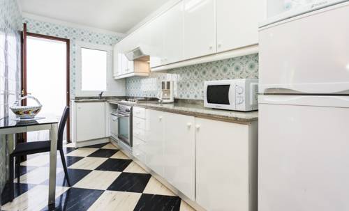 Canyamel Spain Accommodation