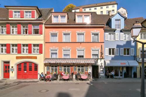 Meersburg Allemagne code promo hébergement booking.com