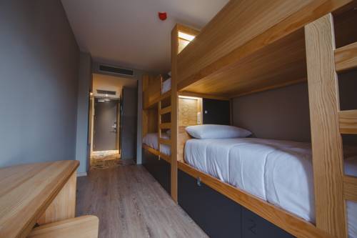 Barcelona Spain Accommodation