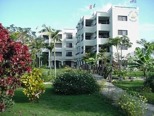 juan dolio (San Pedro de Macoris ) Dominican Republic Accommodation