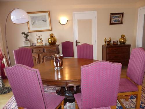 Granville France Accommodation