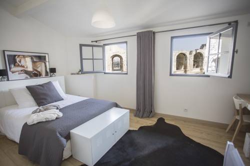 Arles France Accommodation