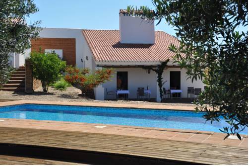 Serpa Portugal Accommodation