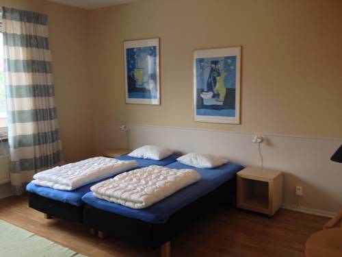 Malmö Sweden Accommodation