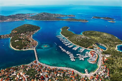 Rogoznica Croatia Accommodation