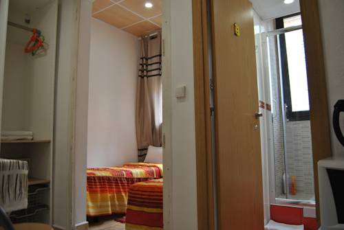 Barcelona Spain Accommodation