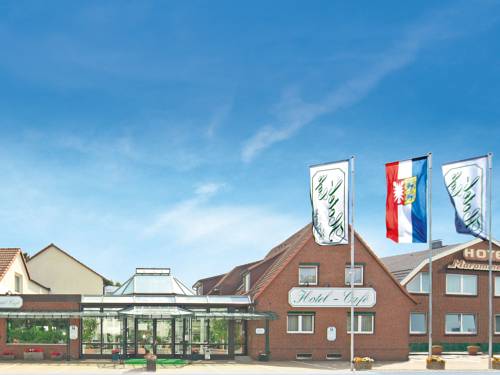 Norderstedt Deutschland Unterkunft Gutscheincode booking.com