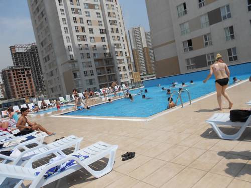 Beylikduzu Turkey Accommodation
