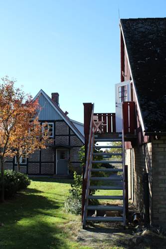 Helsingborg Sweden Accommodation