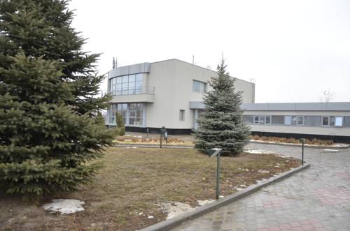 Volzhskiy Russia Accommodation