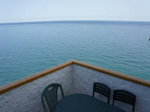 Sitges Spain Accommodation