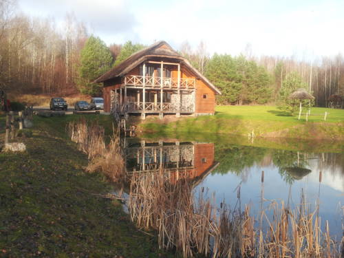 Šilinė Lithuania Accommodation