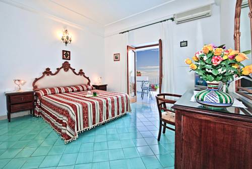 Positano Italie code promo hébergement booking.com