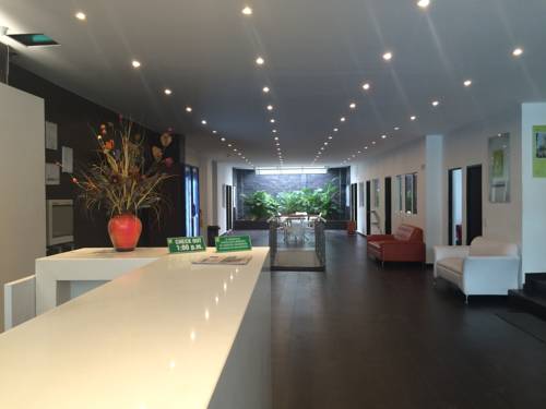 Bucaramanga Colombia Accommodation