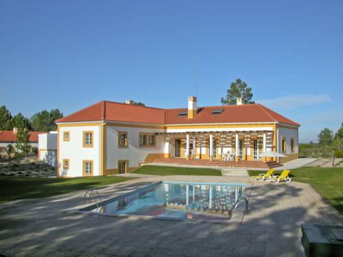 Montalvo Portugal Accommodation