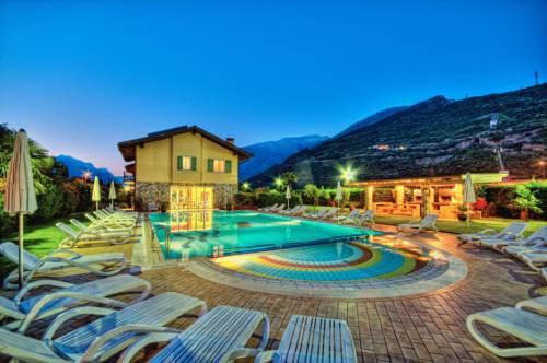 Arco Italie code promo hébergement booking.com