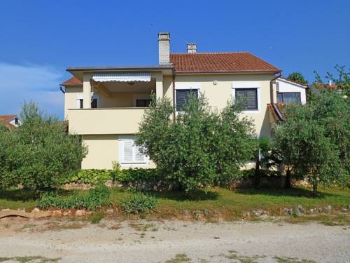 Njivice Croatie code promo hébergement booking.com