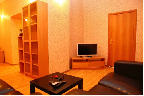 Jekaterinburg Russland Unterkunft Gutscheincode booking.com