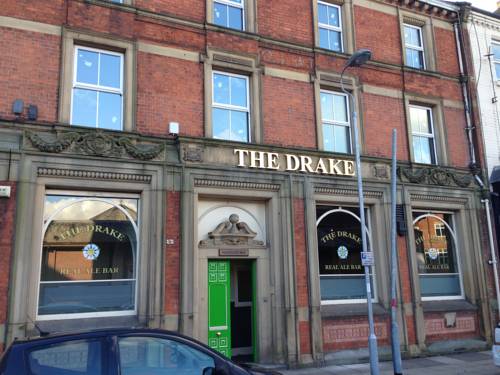 Goole United Kingdom Accommodation