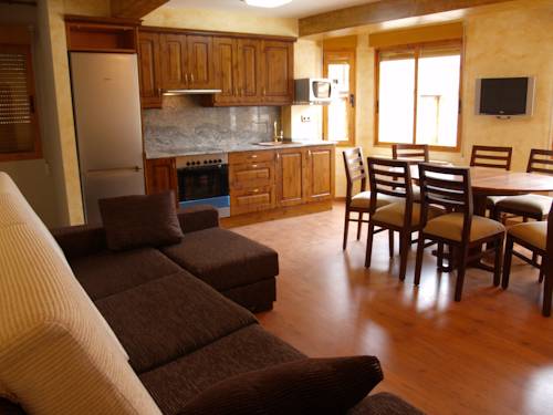 Cinctorres Spain Accommodation