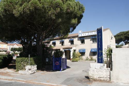 Fos sur Mer France code promo hébergement booking.com