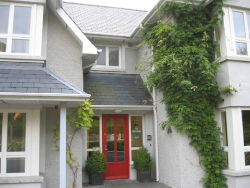 Kilkenny Irland Unterkunft Gutscheincode booking.com