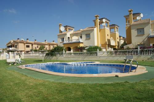 Playas de Orihuela España Código de promoción de alojamiento booking.com