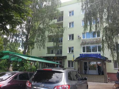 Oleksandriya Ucrania Código de promoción de alojamiento booking.com