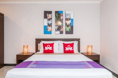 Kuta Indonesia Accommodation