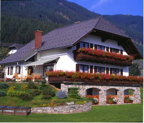 Mauterndorf L'Autriche code promo hébergement booking.com
