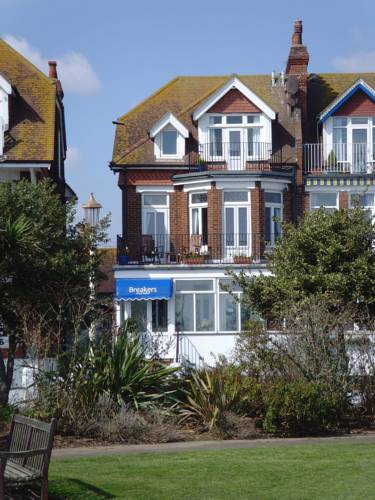 Eastbourne Reino Unido Código de promoción de alojamiento booking.com