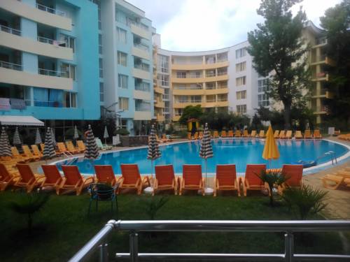 Sunny Beach Bulgaria Accommodation