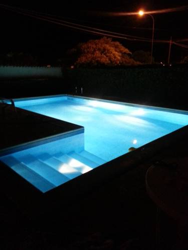 Arenella Siracusa Italy Accommodation