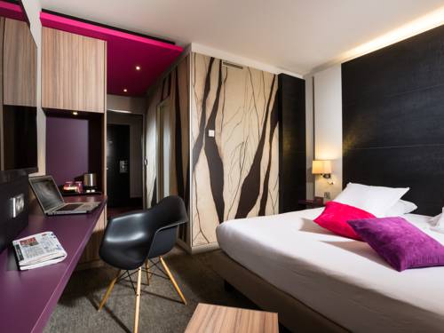 Colmar France code promo hébergement booking.com
