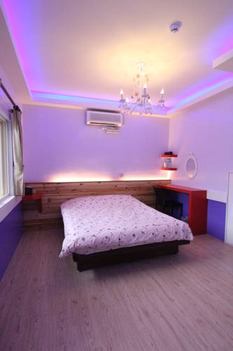 Ruisui Taiwan Accommodation