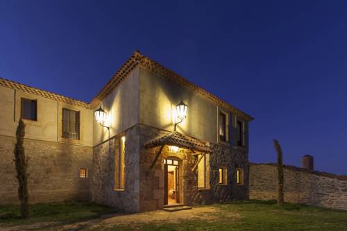 Cabeza de Diego Gómez Spain Accommodation