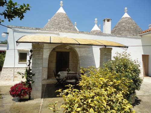 Martina Franca Italien Unterkunft Gutscheincode booking.com