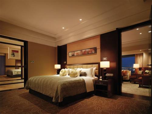 Nantong China Accommodation