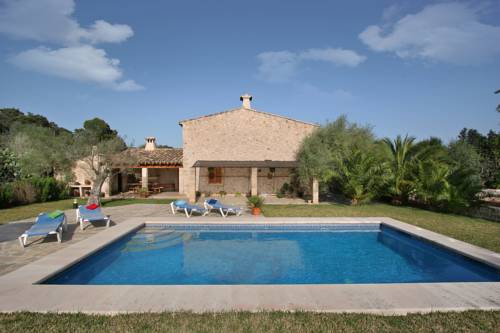 Pollença Spain Accommodation
