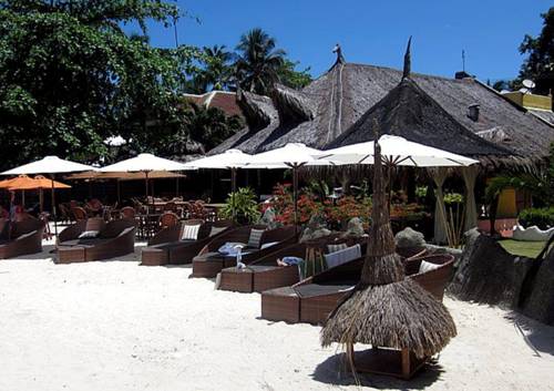 Malapascua Island Philippines Accommodation