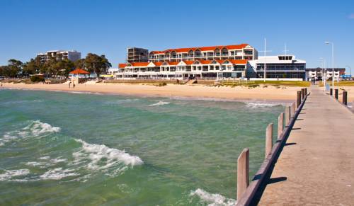 Rockingham Australien Unterkunft Gutscheincode booking.com