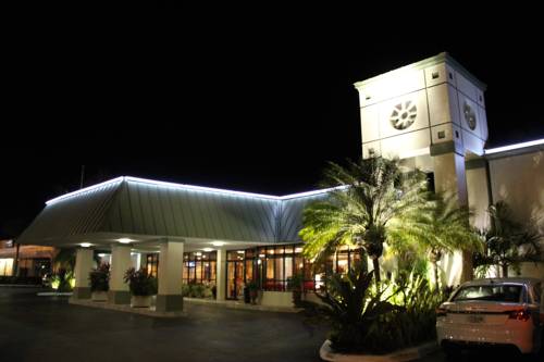 Homestead (Floride) États Unis code promo hébergement booking.com