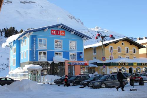 Obertauern Österreich Unterkunft Gutscheincode booking.com