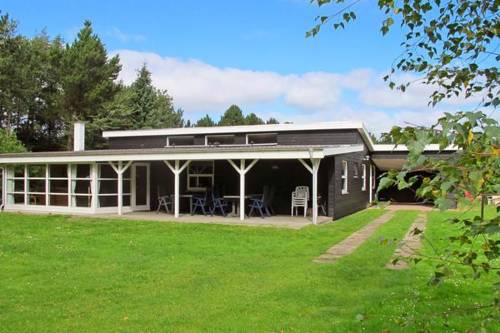 Hals Denmark Accommodation