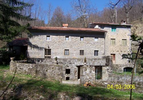 Bagni di Lucca Italie code promo hébergement booking.com