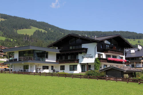 Kirchberg in Tirol Austria Accommodation