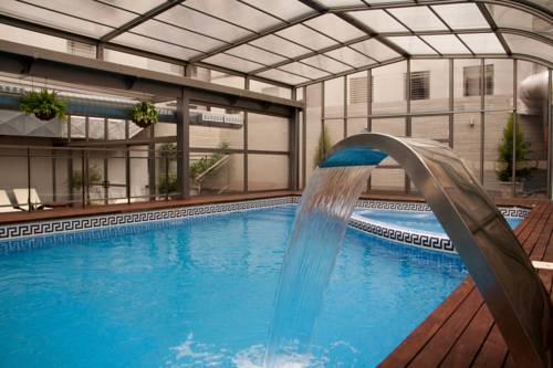 Málaga Spain Accommodation